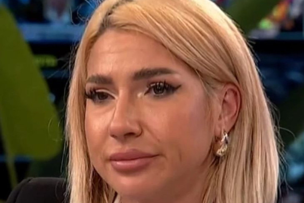 Pevačica urnisala Jovanu Jeremić: "Laže da je bila dobar student"