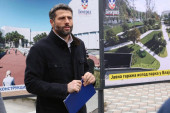 Beograd dobija novo lice: Obnova Trga Nikole Pašića i nastavak izgradnje garaže u Vlajkovićevoj ulici kreću čim vreme dozvoli
