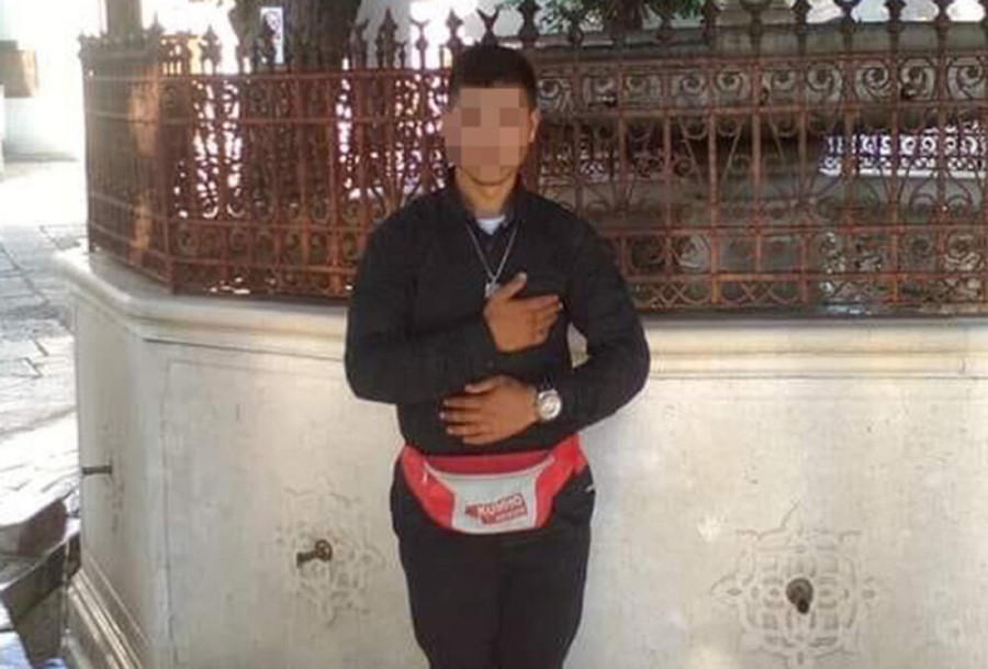 Ovo je bosanski Sultan: On je presudio vlasniku pečenjare (FOTO)