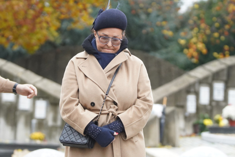 "Shvatila sam da sam ja na redu!" Ana Bekuta iznela zastrašujuće misli o bolesti i smrti!