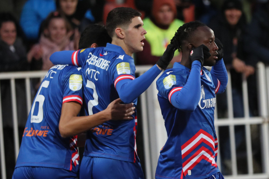 Zvezda po navici u Novom Sadu! Bukari presudio Vojvodini!