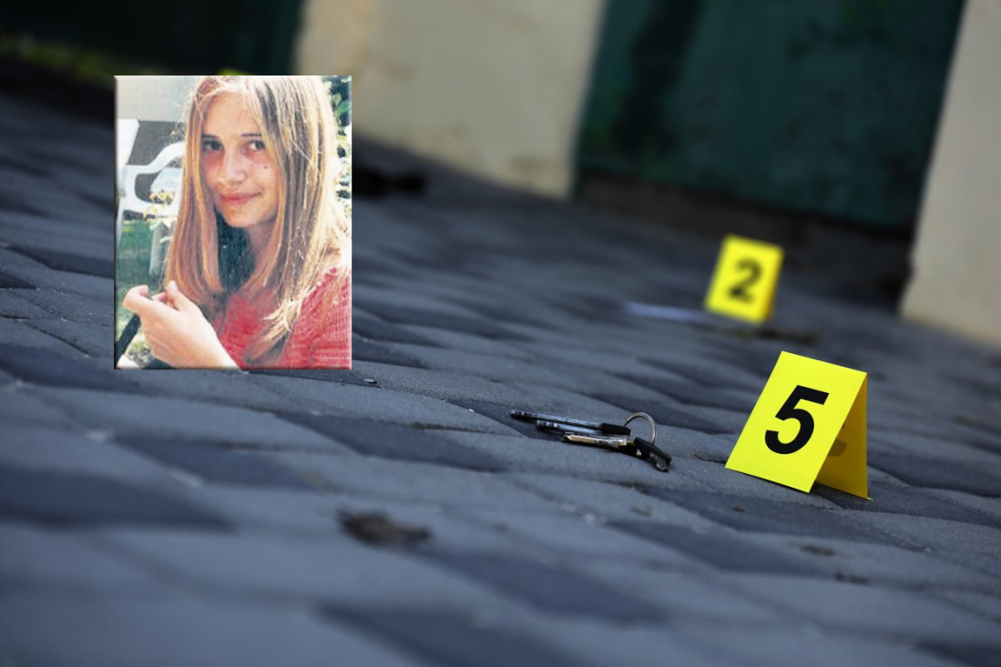 Četiri greške u istrazi ubistva gimnazijalke: Evo zašto Aleksandrin krvnik nikada neće biti osuđen!