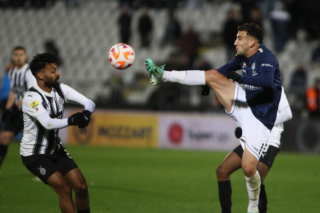 Duljaj: Upozoravao sam igrače šta nam donosi loša koncetracija! Čestitke TSC-u, bili su odlični!