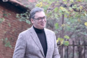 Predsednik posetio porodicu Kovačević: Vučić otkrio šta Srbiji daje najveću energiju (VIDEO)