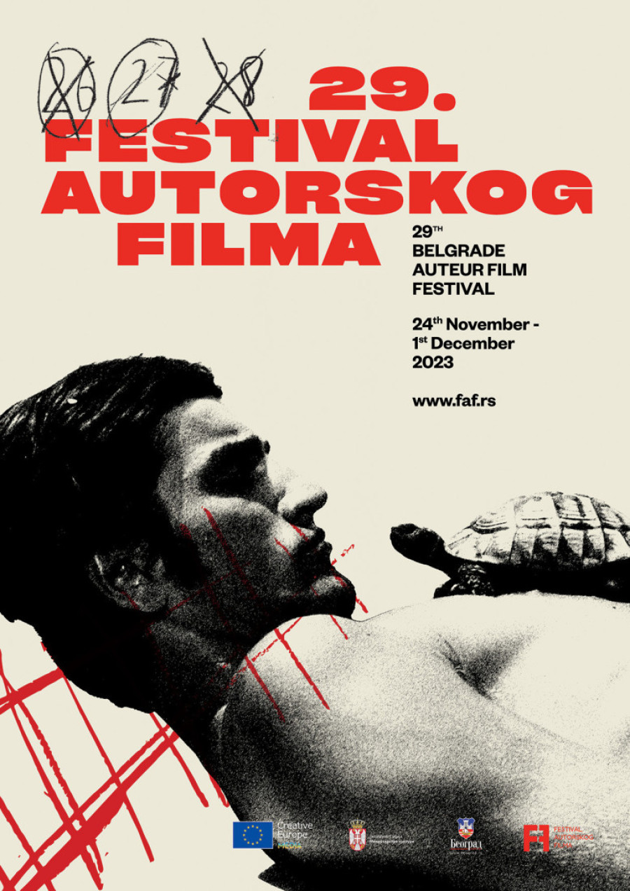 Zbog velikog interesovanja dodatne projekcije novog filma Vima Vendersa na FAF-u: Dirljiva priča o čistaču toaleta (FOTO/VIDEO)