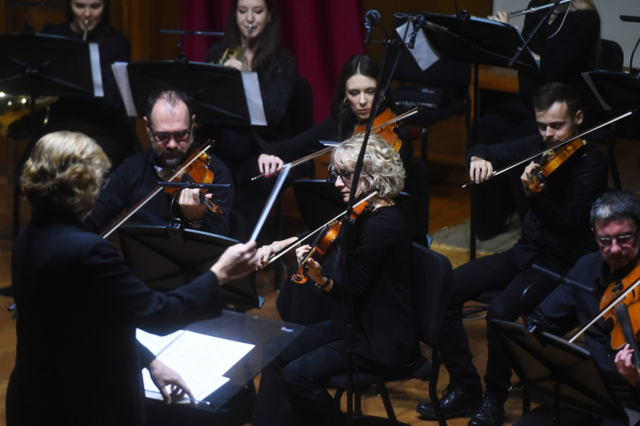 Ogromno iznenađenje na koncertu "Holivud u Srbiji": Kraj kakav niko nije očekivao (FOTO)