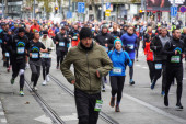 U susret 37. Beogradskom maratonu: Vlada veliko interesovanje, do sada se prijavilo više od 5.500 trkača!