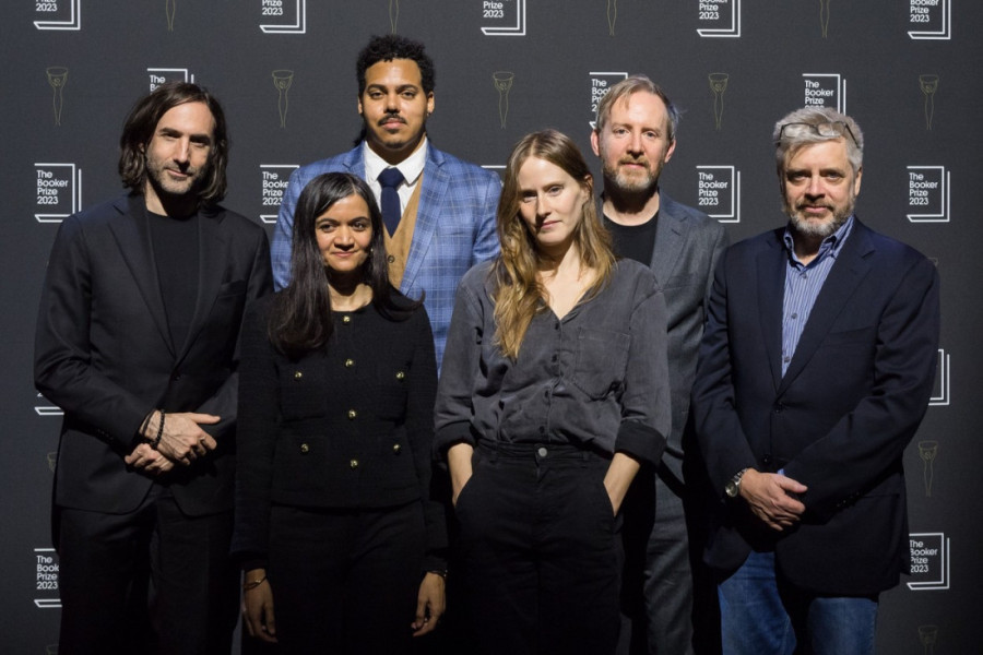 Ko će osvojiti Bukerovu nagradu: Jedna stvar povezuje šest nominovanih romana, novi laureat biće poznat sutra!