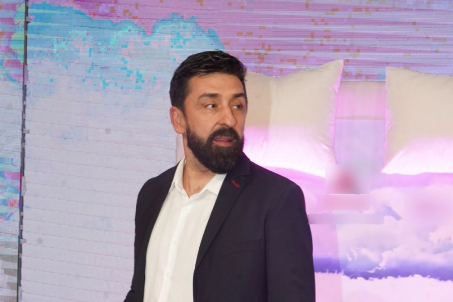 Amidžić otkrio kako je saznao da Madžgalj ima još par meseci života: Tad sam se slomio!