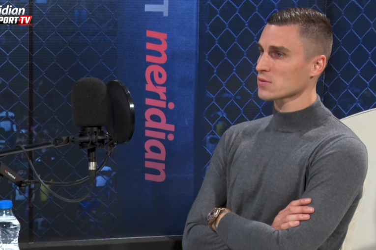 Ognjen Vranješ ponovo u centru pažnje! Da li je fudbaler umešan u mafijaški obračun u Banjaluci?