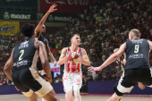 "Nikada mržnja među navijačima nije bila ovolika": Zvezdin bek kaže da rivalstvo sa Partizanom nikada nije bilo ovako napeto