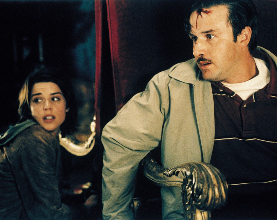 Niv Kembel odbila da izgovori jednu rečenicu u "Vrisku": Nije htela da uvredi koleginicu (VIDEO)