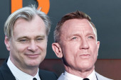 Kristofer Nolan stavio tačku na nagađanja: Reditelj otkrio da li će režirati novog Bonda