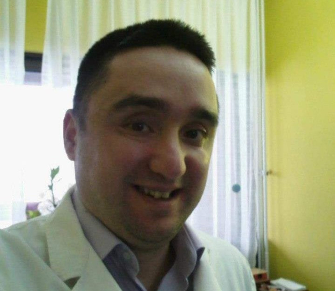 Hrabri doktor Aleksandar imao je jednu želju pre nego što je otišao: Kad bi barem Novak čuo, voleo bih ga upoznati!