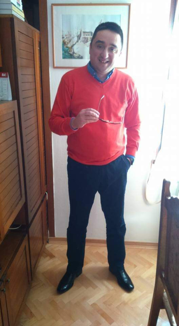 Hrabri doktor Aleksandar imao je jednu želju pre nego što je otišao: Kad bi barem Novak čuo, voleo bih ga upoznati!