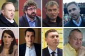 Anatomija antisrpstva: Đilasova NATO lista leglo mrzitelja srpskog naroda, hoće da nas zavade i sa Rusijom (FOTO)