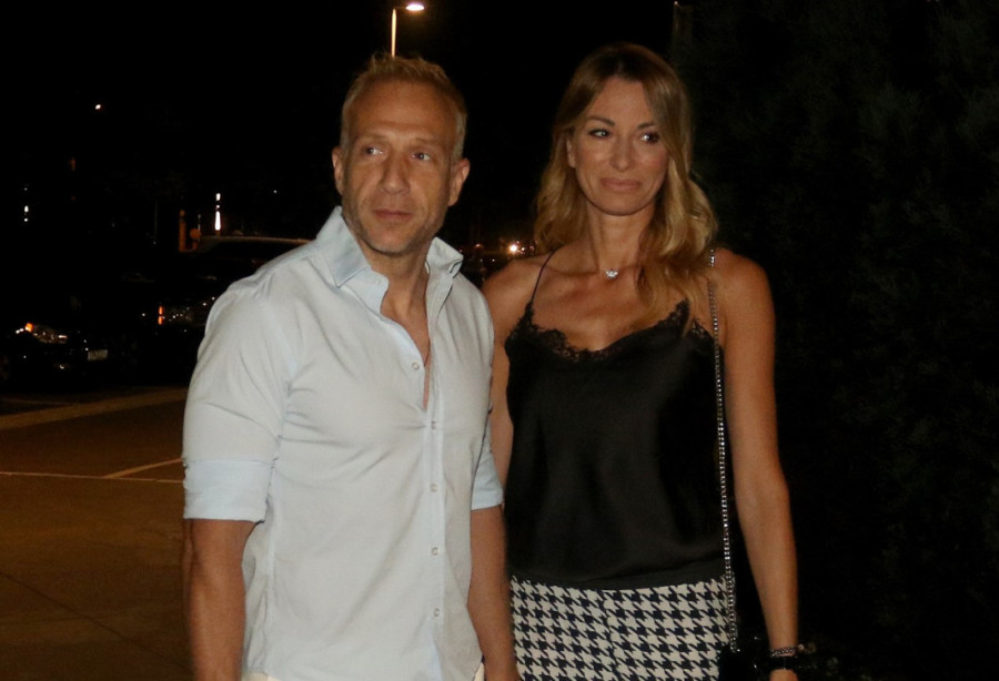 Bivša supruga Milana Kalinića blista nakon razilaska: Sve je džabe ako nisi srećan, najbolje tek dolazi!