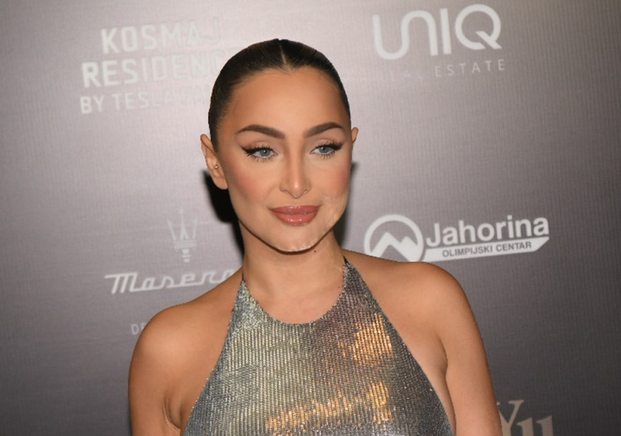 "Idi u Bosnu, pa snimaj!" Zejna žestoko udarila na Maju Berović: Diskriminišeš Rome