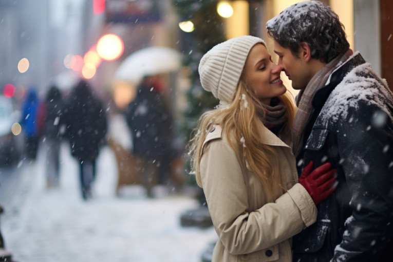 Ljubavni horoskop od 4. do 10. decembra: Strelčevi su u potrazi za novom osobom, dok Vodolije uživaju sa partnerom