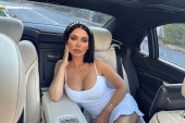 Helena Topalović je triput plakala ove godine: Svaki put je savladaju emocije! (FOTO)