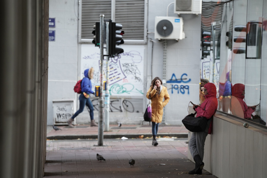 Ujutru ponegde mraz, a posle oblaci: Ipak, ovde će biti i sunčanih intervala!