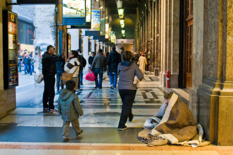 "Humana" Švedska: Mleko puno patnje!
