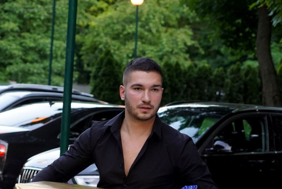 Najlepši povod za slavlje u domu Bojane i Mirka Šijana: Sve puca od radosti i sreće u surčinskoj vili