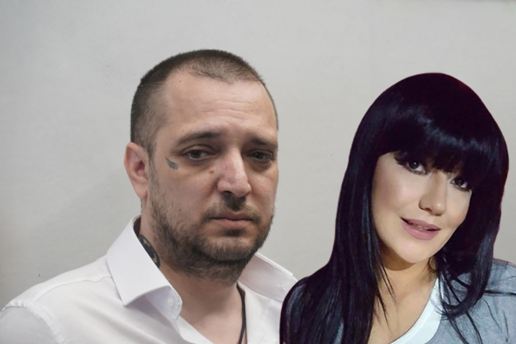 Zoran Marjanović danas ponovo pred sudom: Počinje novo suđenje za ubistvo pevačice Jelene!