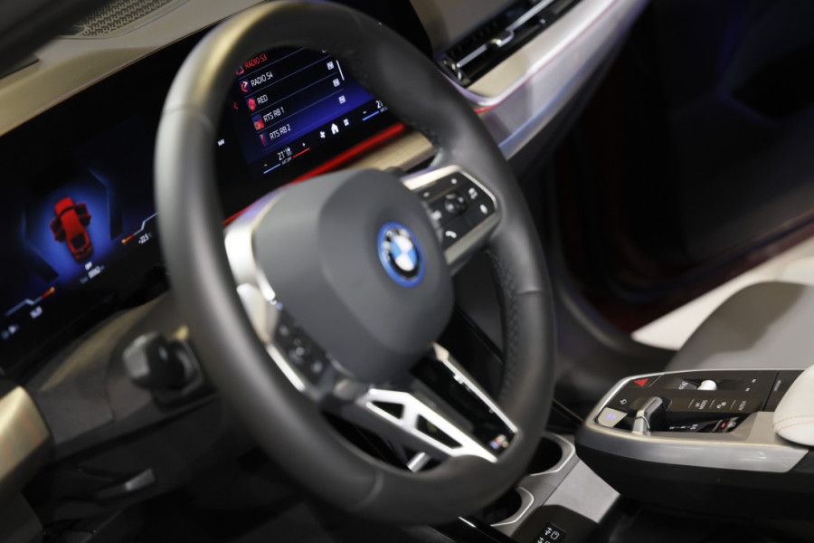 Predstavljen novi BMW X2: Evo po čemu se izdvaja od ostalih modela (FOTO)