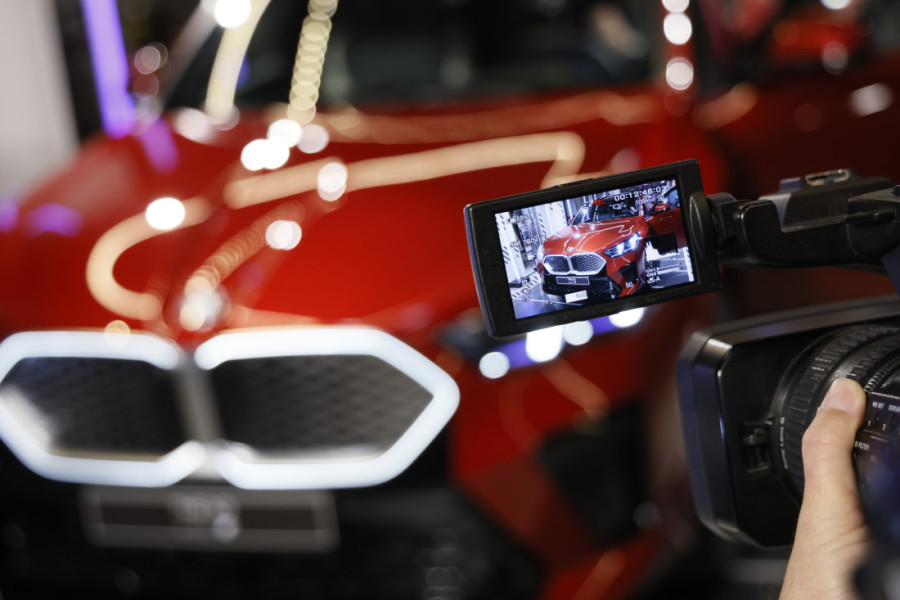 Predstavljen novi BMW X2: Evo po čemu se izdvaja od ostalih modela (FOTO)