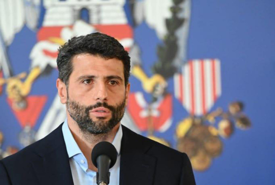 Šapić: Neću da razgovaram sa onima koji imaju antidržavne stavove, mi smo vrednosno jasno podeljeni