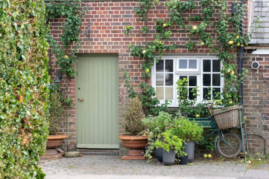 Oslikava vašu dušu i privlači blagostanje: Koja je boja ulaznih vrata idealna za vaš horoskopski znak
