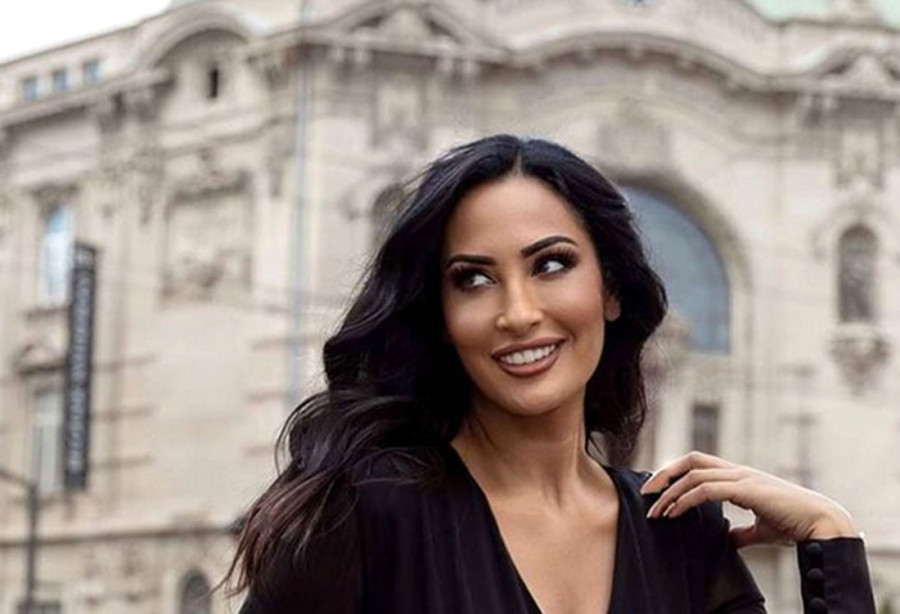 Ljubica Vraneš imenovana za umetničkog direktora Opere Narodnog pozorišta u Beogradu (FOTO)