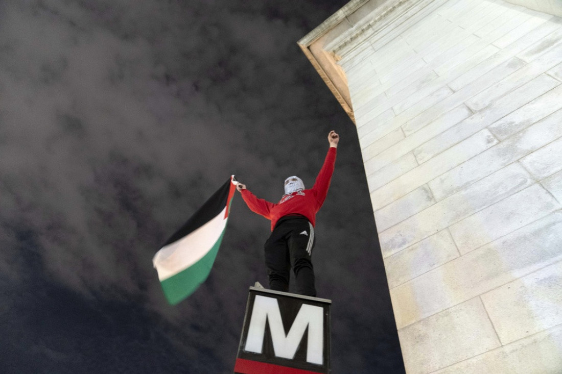 Danas se obeležava Međunarodni dan solidarnosti sa Palestincima: Zašto je izabran baš 29. novembar?