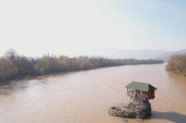 Drugi dan potrage za ženom nestalom u Drini: Jedna stvar spasiocima otežava akciju