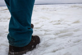 Drama u Minesoti: Santa leda se odvojila od obale dok se više od 100 pecaroša nalazilo na njoj!