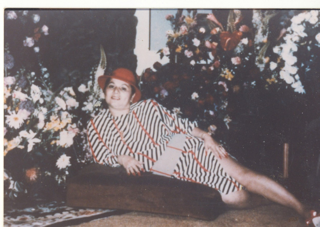 Sofiji Vergari preti sin "kume kokaina" zbog serije "Grizelda": Da je moja majka živa ona se ne bi dobro provela (FOTO/VIDEO)