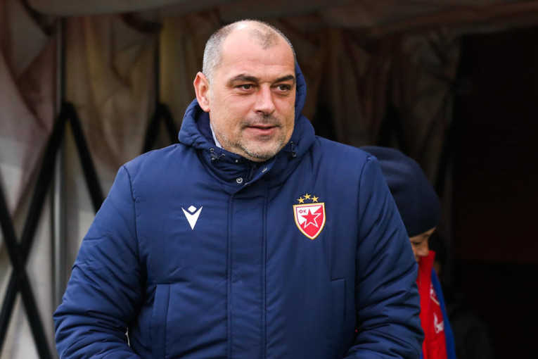 Milijaš se raduje utakmici sa Štutgartom: Izvukli smo pouke, mnogo smo naučili iz prva četiri meča!