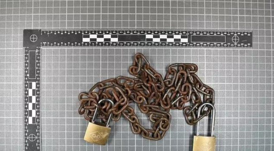 Pojavila se u bolnici zavezana lancima, ono što je ispričala lekarima ravno je horor filmu (FOTO)