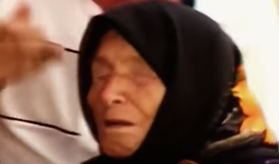 Za Evropu, 2025. godina neće biti dobra: I Baba Vanga i Nostradamus imaju isto, jezivo predviđanje, "samo jedno će ostati netaknuto"