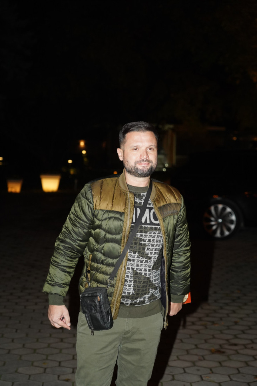 "Mlada me gledala, a onda..." Naš pevač je doživeo nesvakidašnju situaciju na svadbi dok je pevao