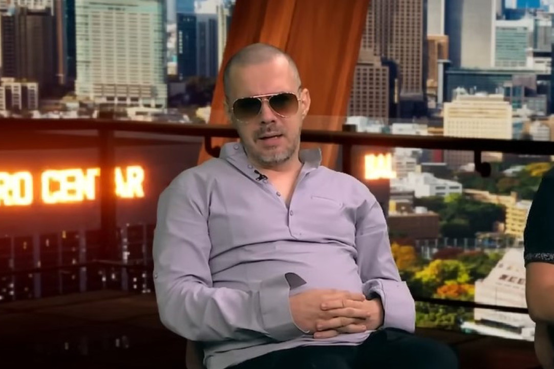 "Nema dece da brinu o njemu!" Pevač kupio grobno mesto, daleko od porodice