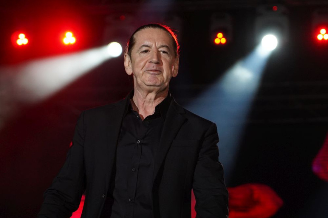 Jašar se oženio samo iz jednog razloga, a žali što se nije ostvario u ulozi roditelja: Razmišljamo o usvajanju