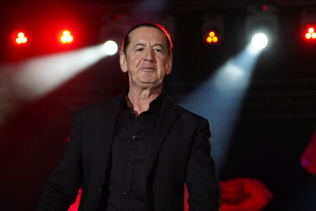 Ipče Ahmedovski nastradao je pre 30 godina: Jašar se rado priseća brata, a o njegovom talentu se i danas govori