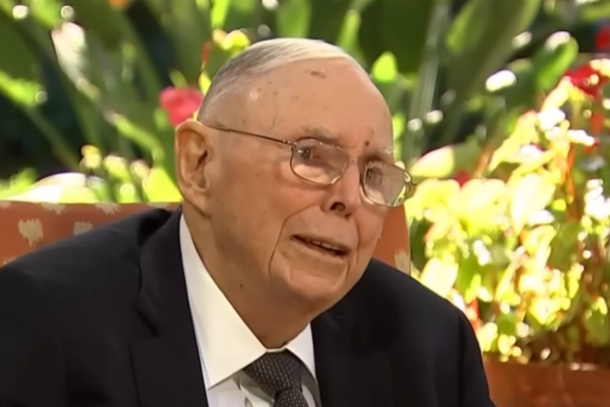 Čarli Manger preminuo u 99. godini! Odlazak milijardera i jednog od najuspešnijih investitora