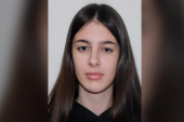 Istraga ubistva male Vanje (15) nastavlja se: U policijsku stanicu pozvan i njen otac Aleksandar - njegov potez nije jasan tužilaštvu!