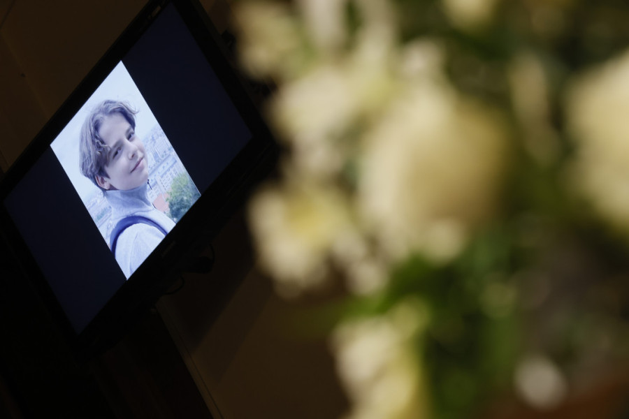 Kolarac raspisao konkurs za mlade kompozitore "Andrija Čikić": Sećanje na dečaka ubijenog u "Ribnikaru" ne bledi