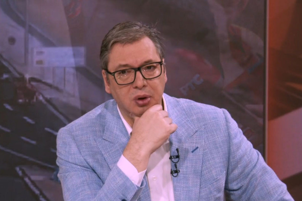 Predsednik Vučić raskrinkao opoziciju: Šolak i Đilas uložili stotine miliona u rušenje Srbije, Đorđe Miketić je ljudska sramota!