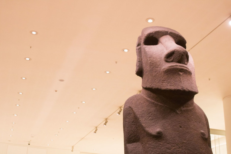 Najveća kolekcija ukradenih predmeta - Britanski muzej: Koje sve vredne artefakte Britanija mora da vrati?