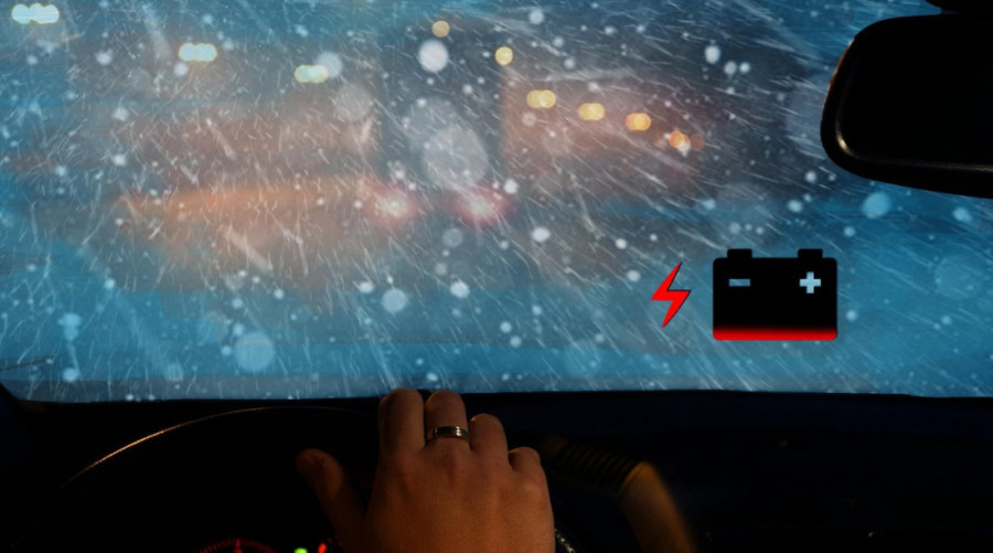 Izbegnite kvarove i neprijatnosti na putu: Evo šta nikako ne smete raditi kada automobil stoji u mestu - utiče na efikasnost akumulatora